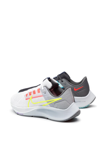 Nike Маратонки за бягане Air Zoom Pegesus 38 Le DJ3129 001 Черен - Mera.bg