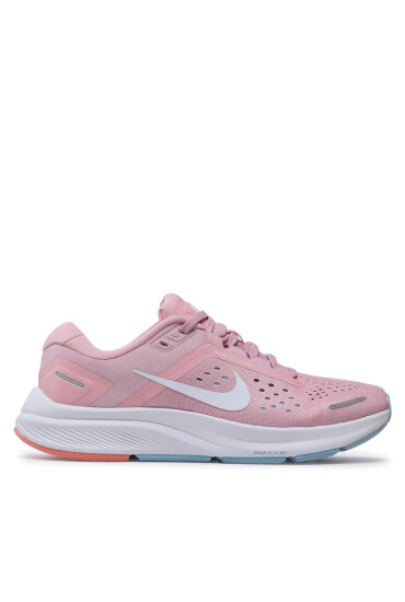Nike Обувки Air Zoom Structure 23 CZ6721 601 Pink Glaze/White/Ocean Cube - Mera.bg