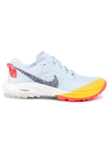 Nike Обувки Air Zoom Terra Kiger 6 CJ0220 400 Aura/Blackened Blue/Mint Foam - Mera.bg