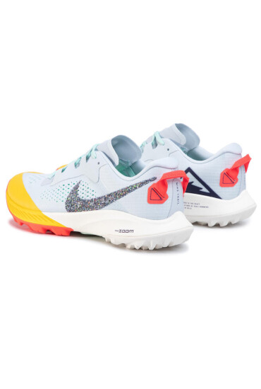Nike Обувки Air Zoom Terra Kiger 6 CJ0220 400 Aura/Blackened Blue/Mint Foam - Mera.bg