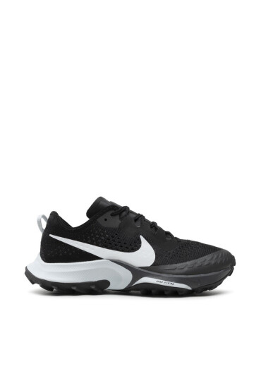 Nike Маратонки за бягане Air Zoom Terra Kiger 7 CW6066 002 Черен - Mera.bg