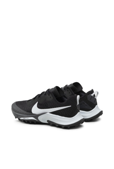Nike Маратонки за бягане Air Zoom Terra Kiger 7 CW6066 002 Черен - Mera.bg