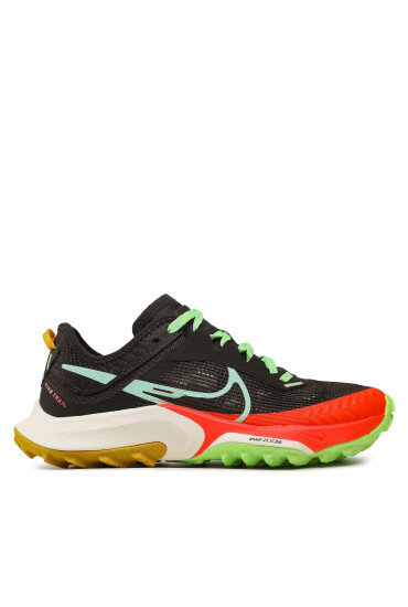 Nike Маратонки за бягане Air Zoom Terra Kiger 8 DH0654 200 Черен - Mera.bg
