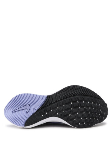 Nike Маратонки за бягане Air Zoom Vomero 16 DA7698 004 Черен - Mera.bg