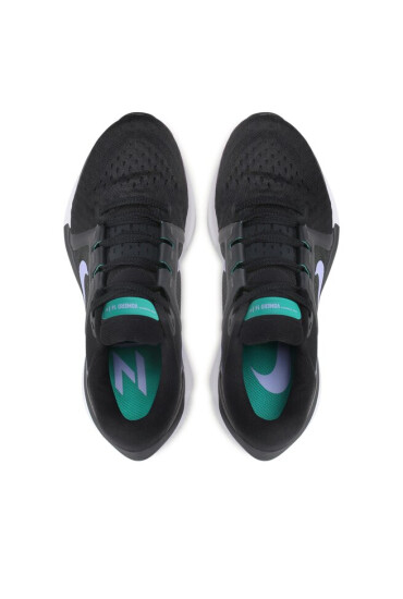 Nike Маратонки за бягане Air Zoom Vomero 16 DA7698 004 Черен - Mera.bg
