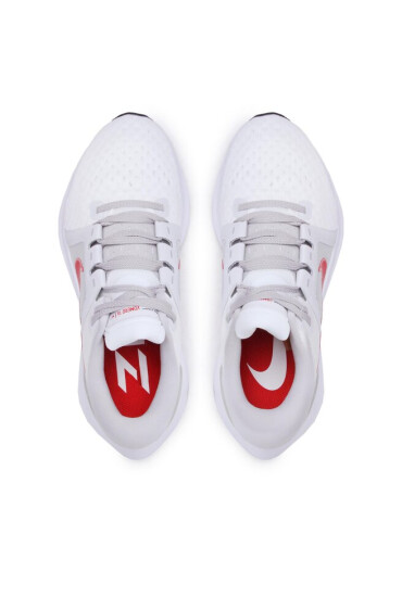 Nike Маратонки за бягане Air Zoom Vomero 16 DA7698 103 Бял - Mera.bg