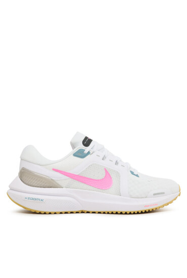 Nike Обувки Air Zoom Vomero 16 DA7698 104 White/Pink Speel/Noise Aqua - Mera.bg