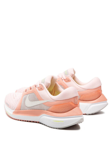 Nike Маратонки за бягане Air Zoom Vomero 16 DA7698 601 Розов - Mera.bg