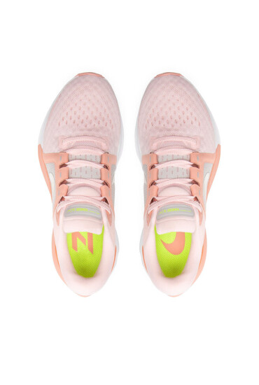 Nike Маратонки за бягане Air Zoom Vomero 16 DA7698 601 Розов - Mera.bg