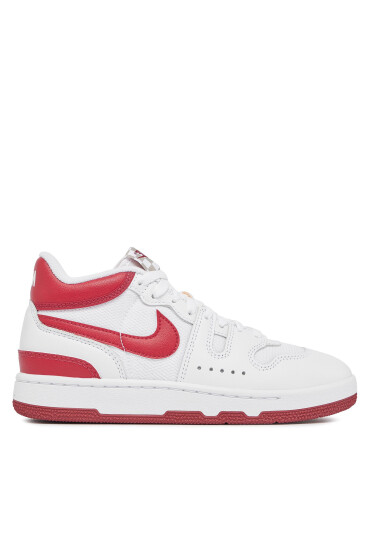 Nike Сникърси Attack Qs Sp FB8938 100 Бял - Mera.bg