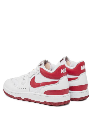Nike Сникърси Attack Qs Sp FB8938 100 Бял - Mera.bg