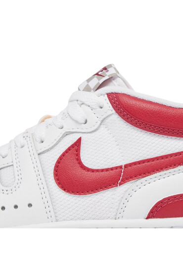 Nike Сникърси Attack Qs Sp FB8938 100 Бял - Mera.bg