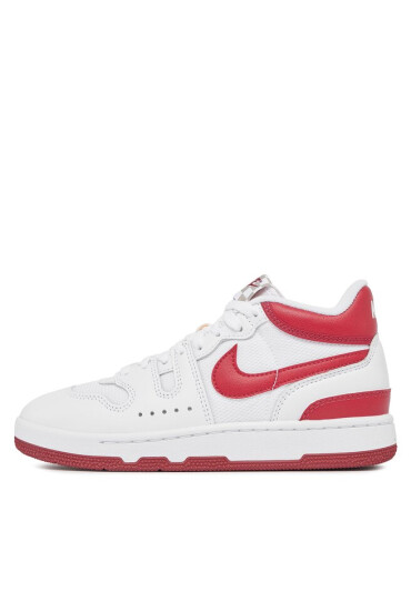 Nike Сникърси Attack Qs Sp FB8938 100 Бял - Mera.bg