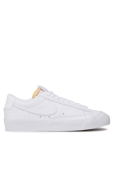 Nike Обувки Blazer Low '77 DC4769 101 White/White/White/White - Mera.bg