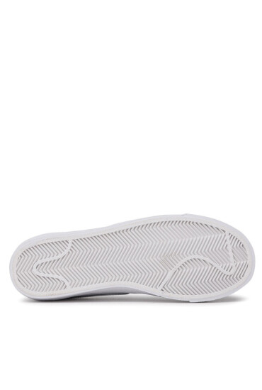 Nike Обувки Blazer Low '77 DC4769 101 White/White/White/White - Mera.bg