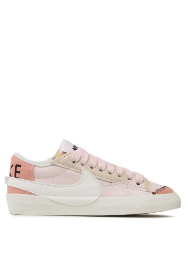 Nike Обувки Blazer Low '77 Jumbo DQ1470 601 Light Soft Pink/Sail - Mera.bg