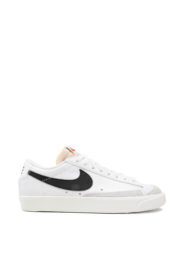 Nike Сникърси Blazer Low '77 Vntg DA6364 101 Бял - Mera.bg