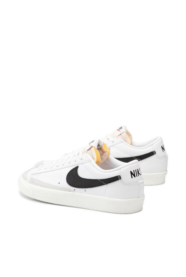 Nike Сникърси Blazer Low '77 Vntg DA6364 101 Бял - Mera.bg