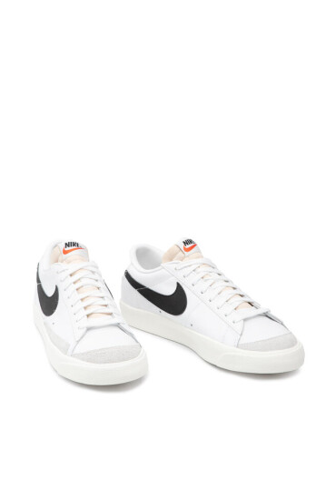 Nike Сникърси Blazer Low '77 Vntg DA6364 101 Бял - Mera.bg