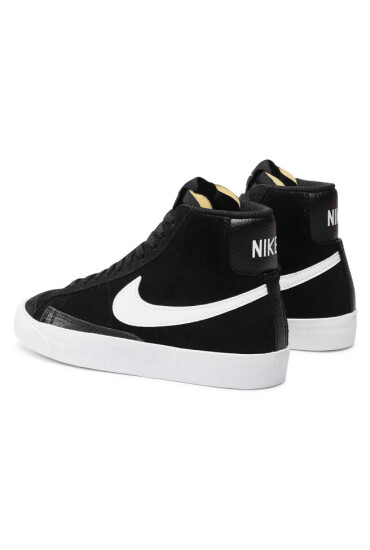 Nike Обувки Blazer Mid '77 DD6613 001 Black/White - Mera.bg