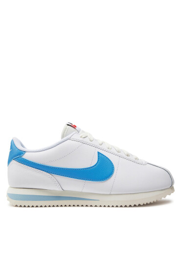 Nike Сникърси Cortez DN1791 102 Бял - Mera.bg