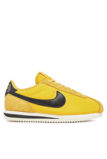 Nike Сникърси Cortez DZ2795 700 Жълт - Mera.bg