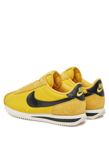 Nike Сникърси Cortez DZ2795 700 Жълт - Mera.bg