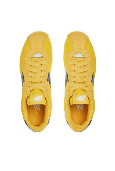 Nike Сникърси Cortez DZ2795 700 Жълт - Mera.bg