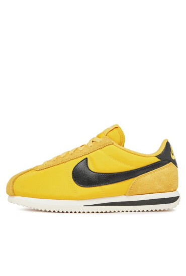 Nike Сникърси Cortez DZ2795 700 Жълт - Mera.bg