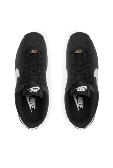 Nike Сникърси Cortez DZ2795 Черен - Mera.bg