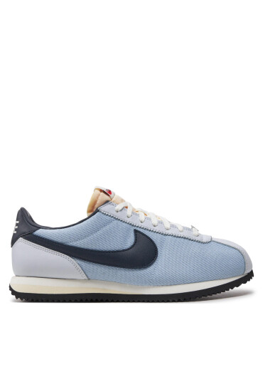 Nike Сникърси Cortez HF0100 400 Син - Mera.bg