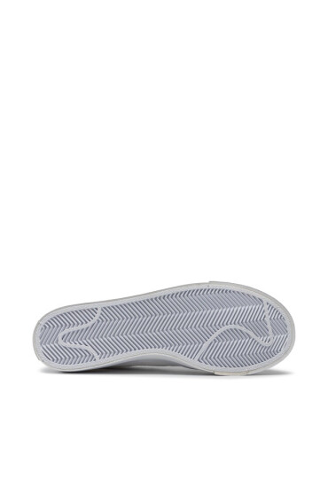 Nike Обувки Court Legacy Cnvs CZ0294 100 White/White/Summit White - Mera.bg