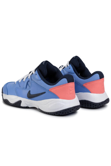 Nike Обувки Court Lite 2 AR8838 406 Royal Pulse/Obsidian/White - Mera.bg