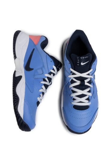Nike Обувки Court Lite 2 AR8838 406 Royal Pulse/Obsidian/White - Mera.bg