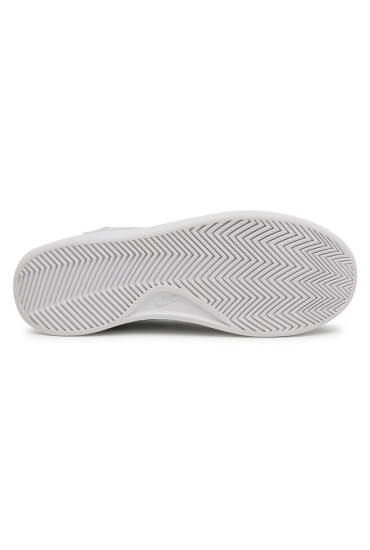 Nike Сникърси Court Royale 2 Mid CT1725 100 Бял - Mera.bg