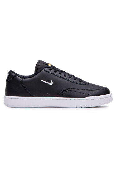 Nike Сникърси Court Vintage CJ1679 002 Черен - Mera.bg