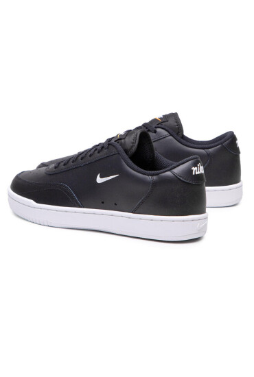 Nike Сникърси Court Vintage CJ1679 002 Черен - Mera.bg