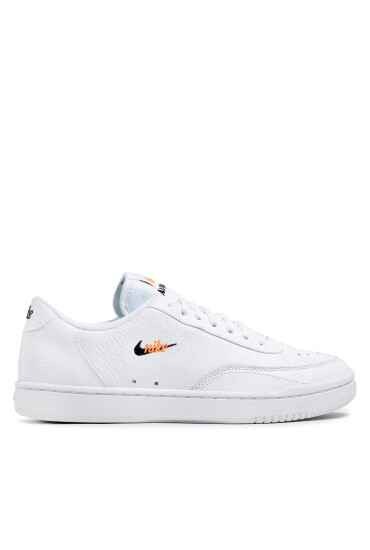 Nike Сникърси Court Vintage Prem CT1726 100 Бял - Mera.bg