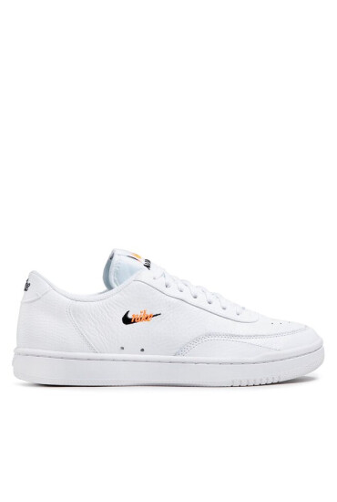 Nike Сникърси Court Vintage Prem CT1726 100 Бял - Mera.bg
