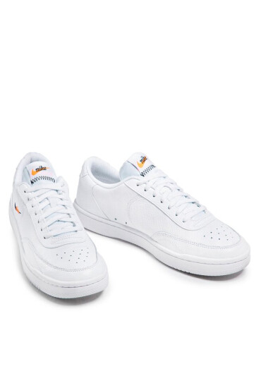 Nike Сникърси Court Vintage Prem CT1726 100 Бял - Mera.bg