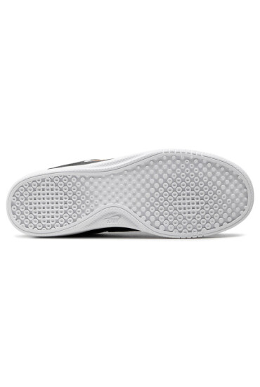 Nike Обувки Court Vintage Prm CW1067 002 Black/White/Total Orange - Mera.bg