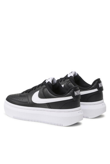 Nike Сникърси Court Vision Alta Ltr DM0113 002 Черен - Mera.bg