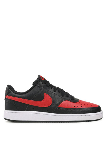 Nike Сникърси Court Vision Lo DV6488 001 Черен - Mera.bg