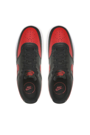 Nike Сникърси Court Vision Lo DV6488 001 Черен - Mera.bg