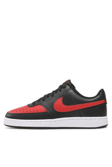 Nike Сникърси Court Vision Lo DV6488 001 Черен - Mera.bg