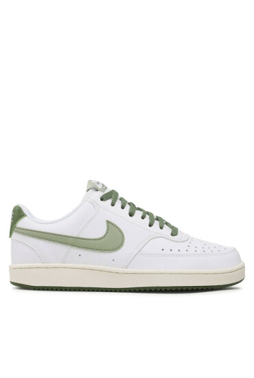 Nike Сникърси Court Vision Lo FJ5480 100 Бял - Mera.bg