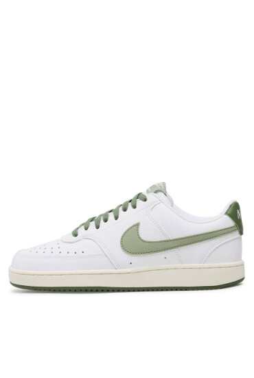 Nike Сникърси Court Vision Lo FJ5480 100 Бял - Mera.bg