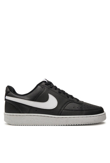 Nike Сникърси Court Vision Lo Nn DH2987 001 Черен - Mera.bg