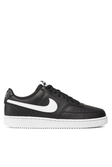 Nike Сникърси Court Vision Lo Nn DH2987 001 Черен - Mera.bg