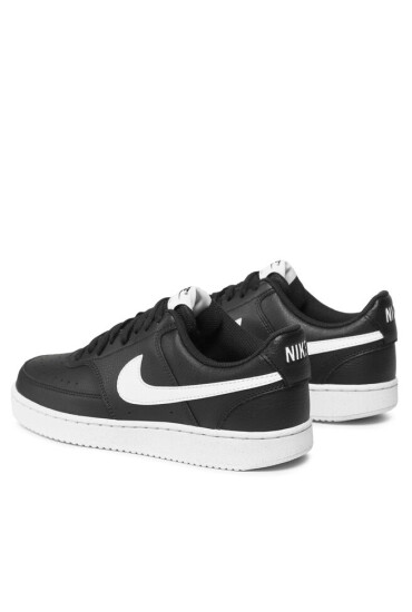 Nike Сникърси Court Vision Lo Nn DH2987 001 Черен - Mera.bg